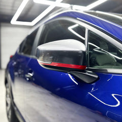 Side Mirror Pinstripe for Subaru Crosstrek 2024+