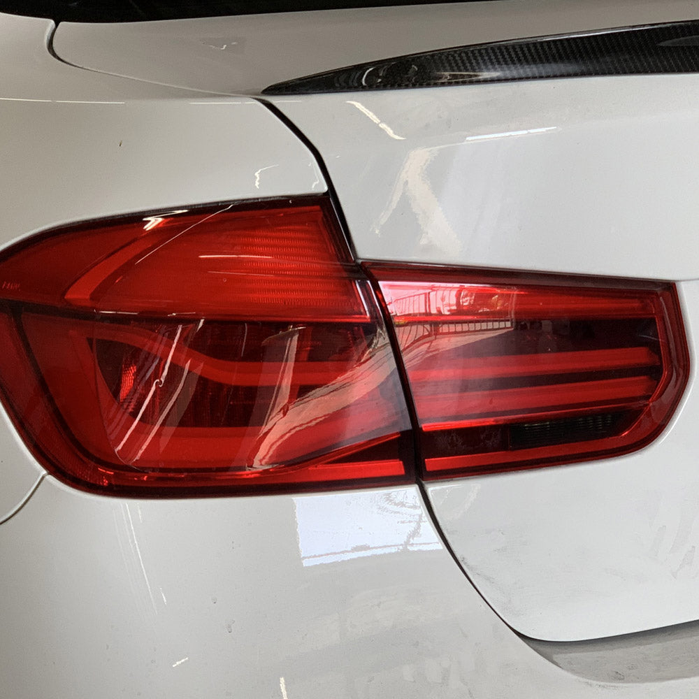 BMW 3-Series / M3 LCI Reverse Light Overlay