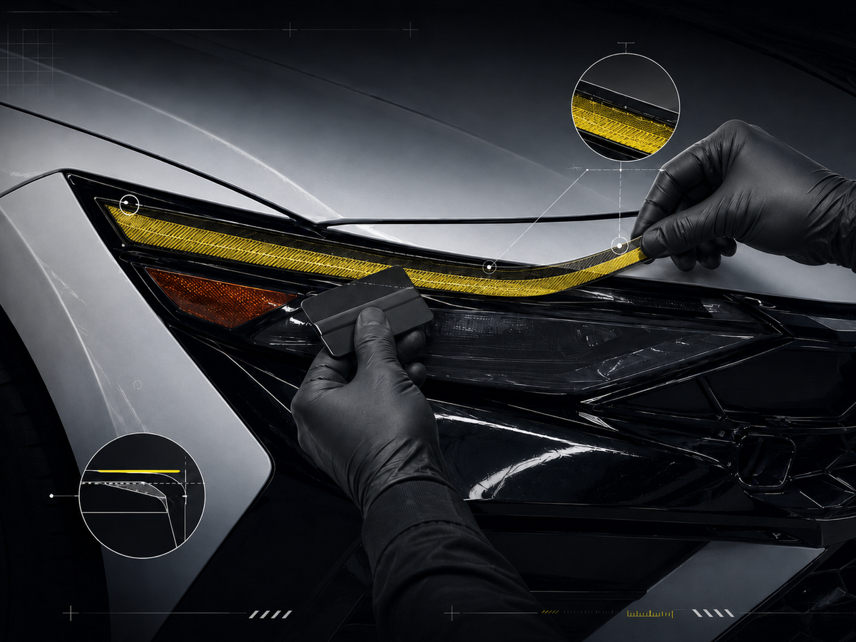 AFD overlay installation reference