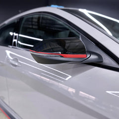 Side Mirror Pinstripe for Hyundai Elantra 2021+