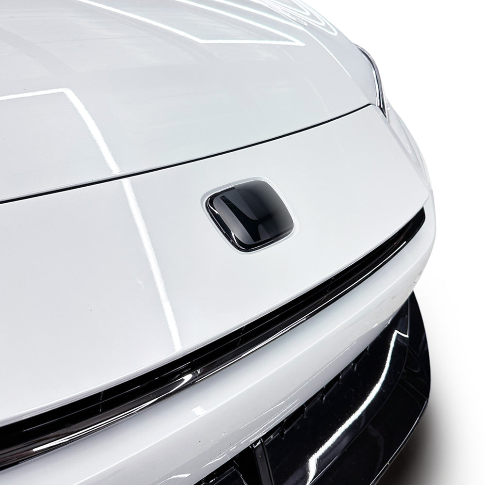 AFD Overlays Front Emblem Badge Pre-cut Overlay for 2026+ Prelude