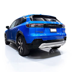 Rear Bumper Reflector Pre-cut Overlay Tint for 2024+ Honda Prologue