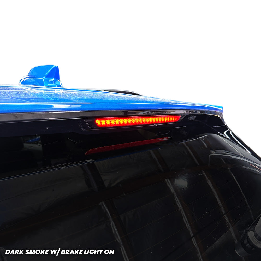 Third Brake Light Pre-cut Overlay Tint for 2024+ Honda Prologue
