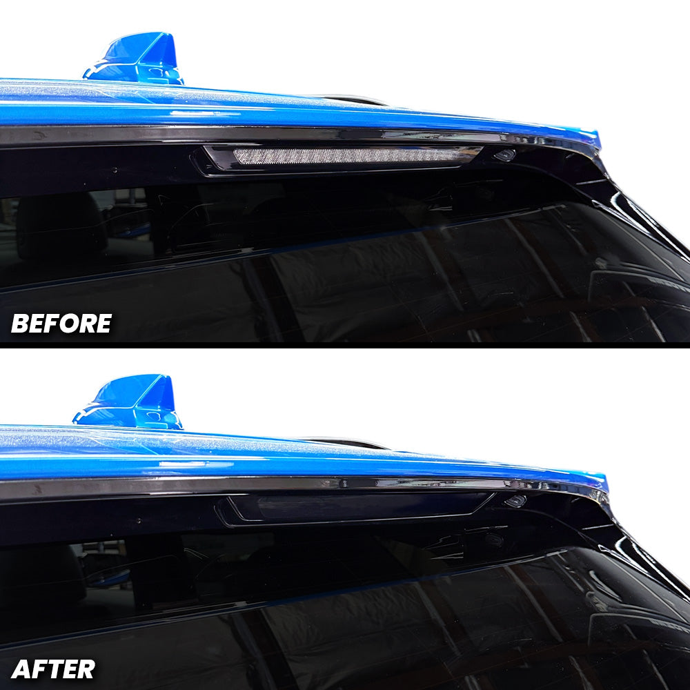 Third Brake Light Pre-cut Overlay Tint for 2024+ Honda Prologue
