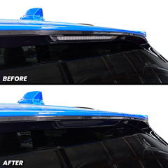 Third Brake Light Pre-cut Overlay Tint for 2024+ Honda Prologue