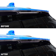 Third Brake Light Pre-cut Overlay Tint for 2024+ Honda Prologue