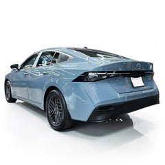 Rear Tail Light Side Reflector Pre-cut Overlay Tint for 2026+ Nissan Sentra