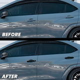 2022+ Subaru WRX Door Handle Pre-cut Overlays