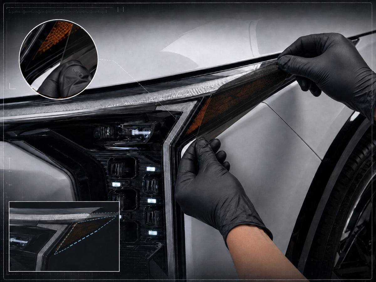 AFD overlay installation reference