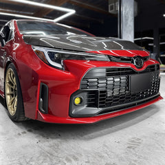 2023+ Toyota Corolla GR and Hatchback Fog Light Tint Pre-Cut Overlay