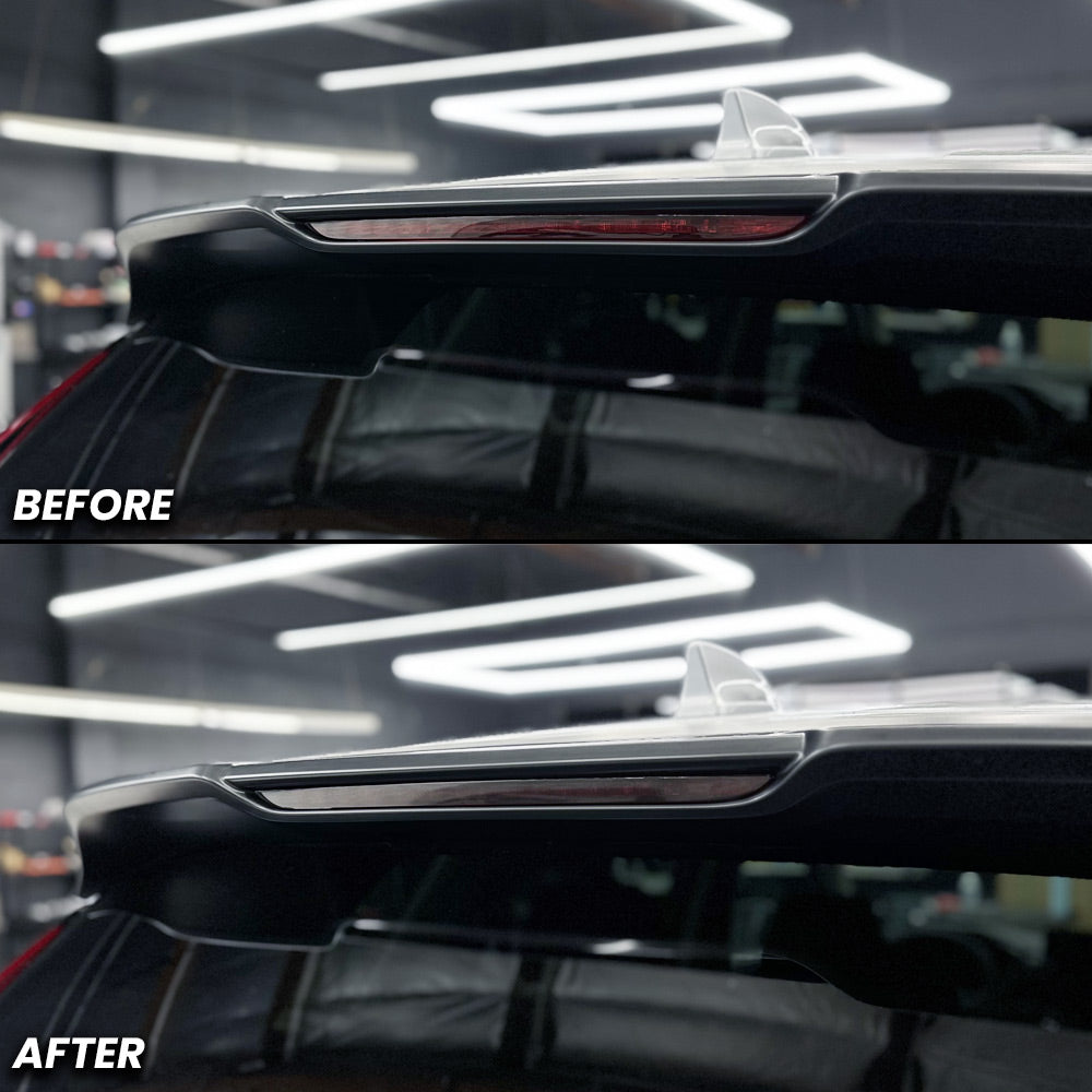 Third Brake Light Tint Pre-cut Overlay for 2023-2025 Honda CR-V