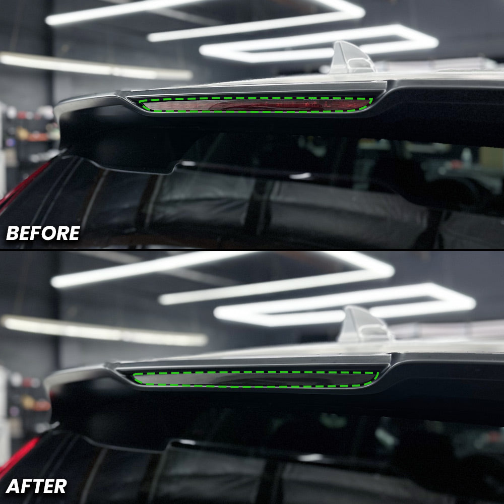 Third Brake Light Tint Pre-cut Overlay for 2023-2025 Honda CR-V