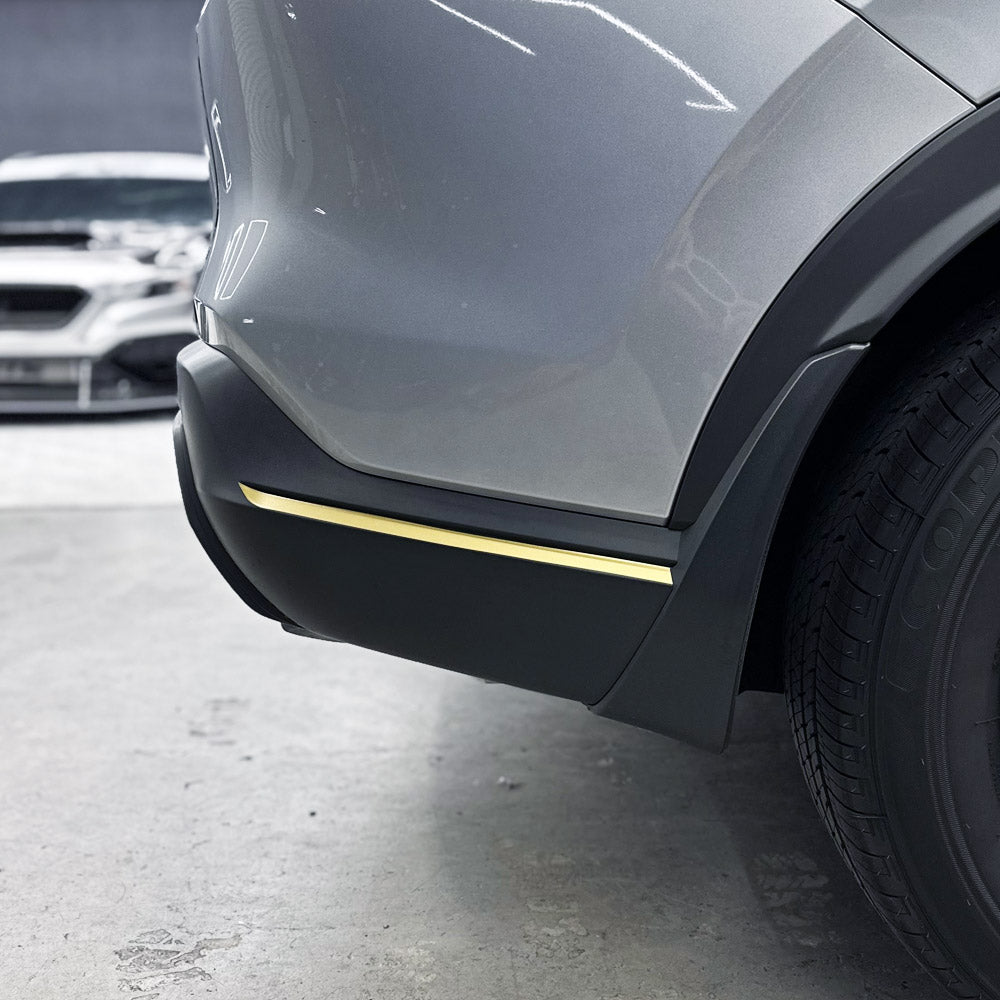 Pin-Stripe Pre-cut Overlay Kit compatible with 2023-2026 Honda CR-V ...