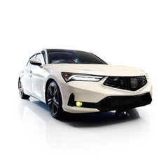 Fog Light Pre-cut Overlay Tint for 2023+ Integra Base and Integra A-spec