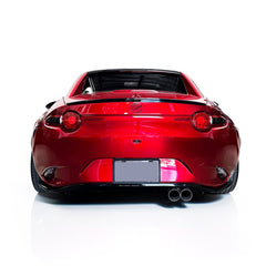 Rear Tail Light Turn Signal Pre-cut Overlay Tint for 2016-2026 Miata MX-5