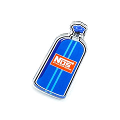 NOS Bottle Pin