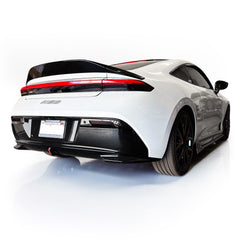 Rear Bumper Reflector Pre-cut Overlay Tint for 2026+ Prelude