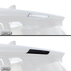 Third Brake Light Pre-cut Overlay Tint for 2026+ RAV4