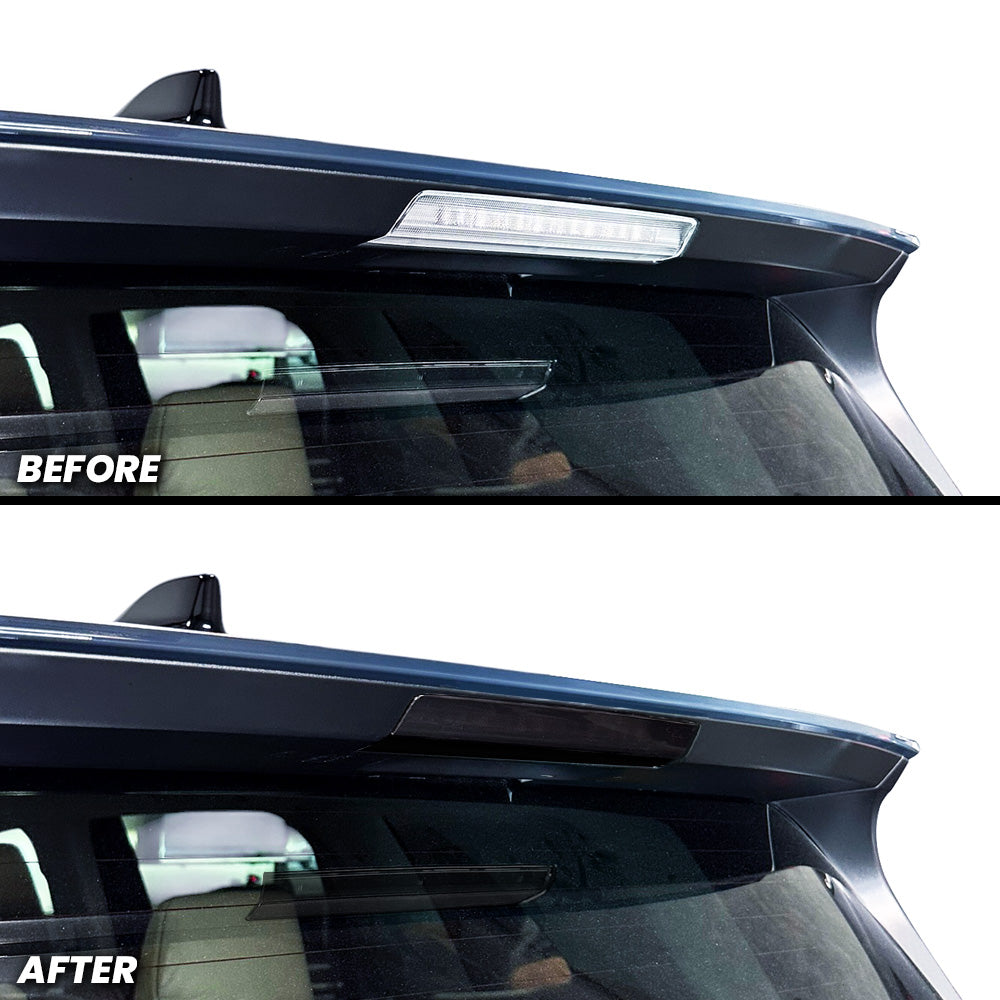 Third Brake Light Pre-cut Overlay Tint for 2026+ RAV4