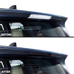 Third Brake Light Pre-cut Overlay Tint for 2026+ RAV4