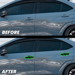 2022+ Subaru WRX Door Handle Pre-cut Overlays