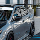 2022+ Subaru WRX Door Handle Pre-cut Overlays