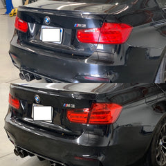 BMW 3-Series / M3 Pre-LCI Reverse Light Overlay
