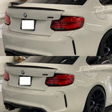 BMW 2-Series / M2 LCI Reverse Light Overlay