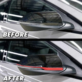 Side Mirror Pinstripe for Hyundai Elantra N 2021-2023