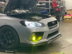 Subaru WRX / STI Fog Light Overlay