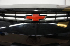 Chevrolet Camaro Emblem Overlay